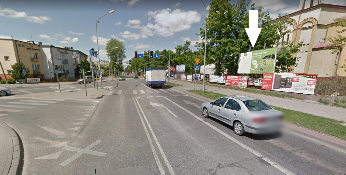 Przykładowa reklama