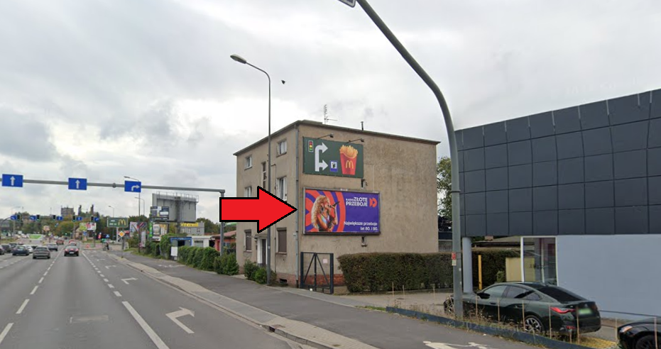 Przykładowa reklama