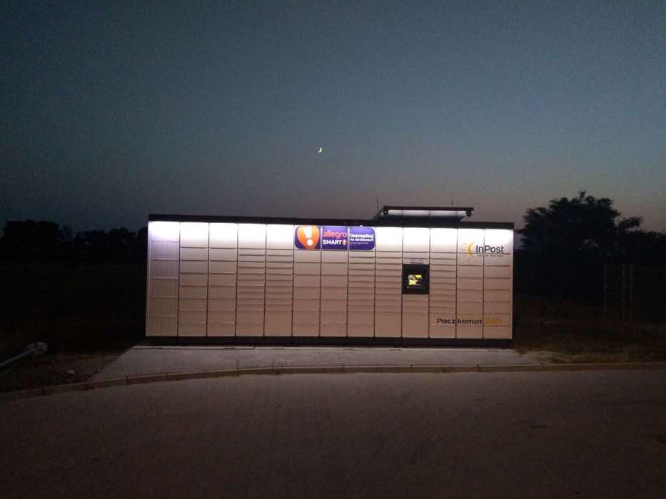 Przykładowa reklama