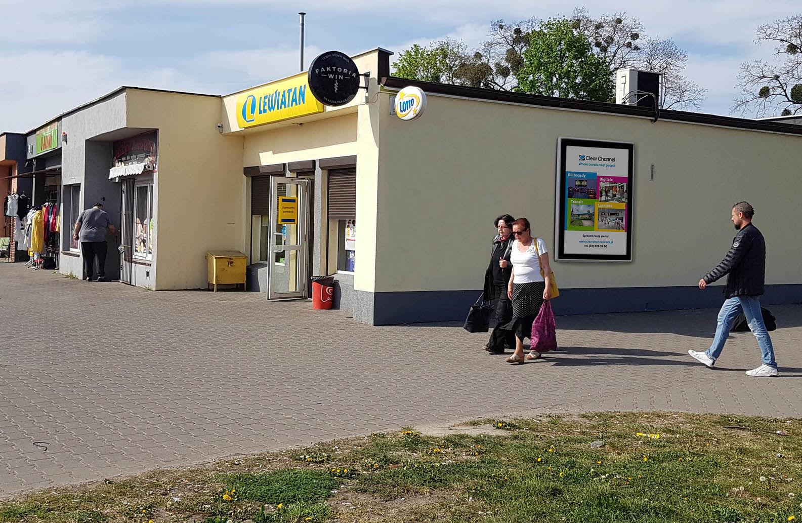 Przykładowa reklama