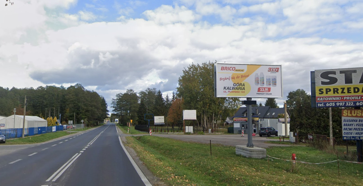 Przykładowa reklama