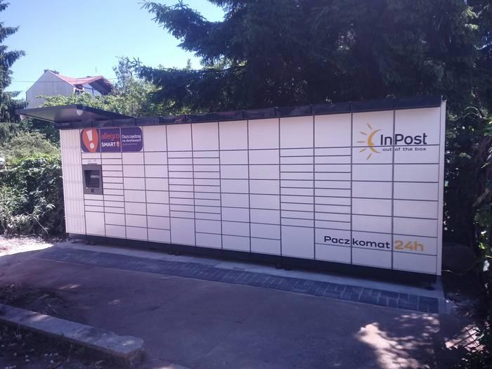 Przykładowa reklama