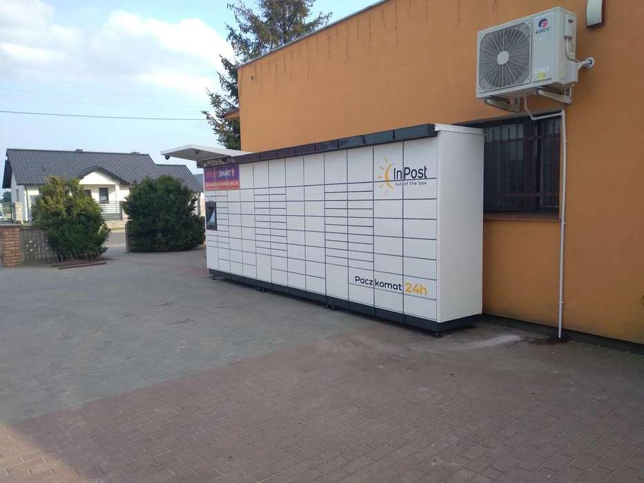 Przykładowa reklama