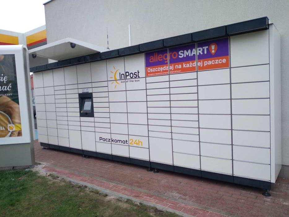 Przykładowa reklama