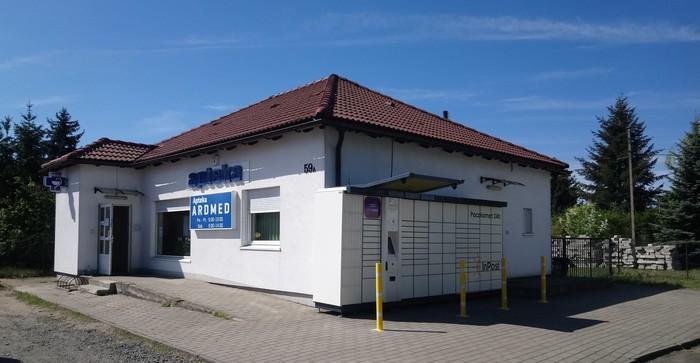 Przykładowa reklama