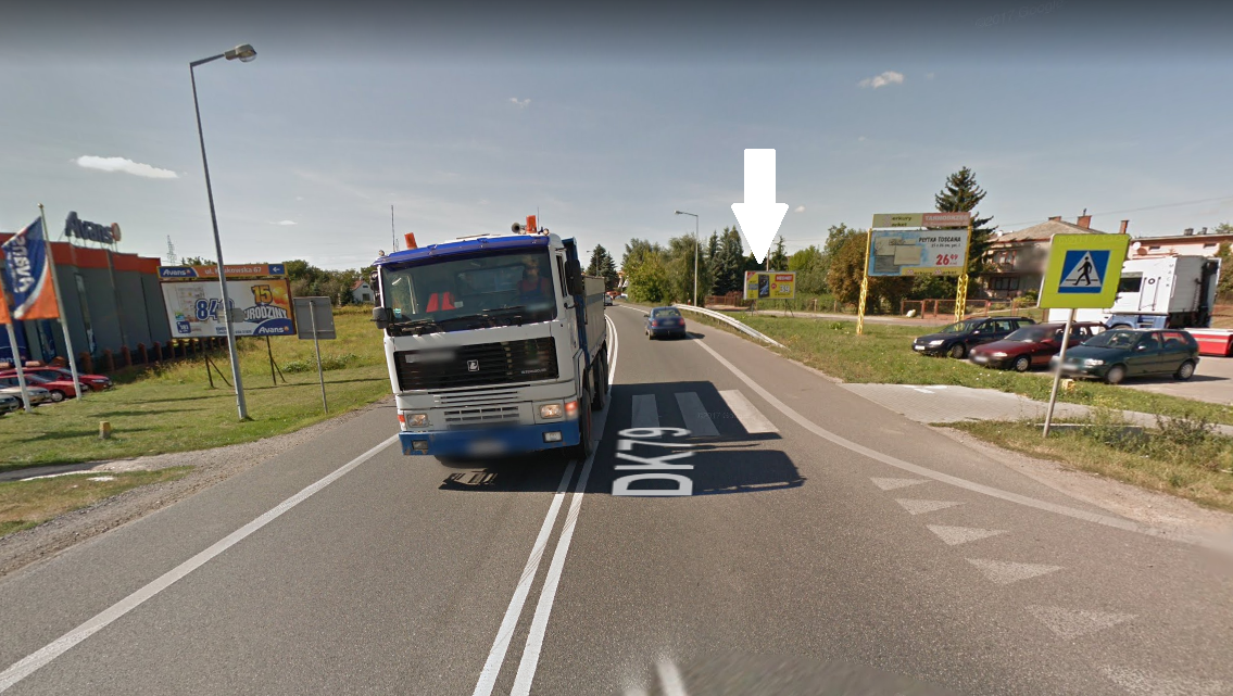 Przykładowa reklama