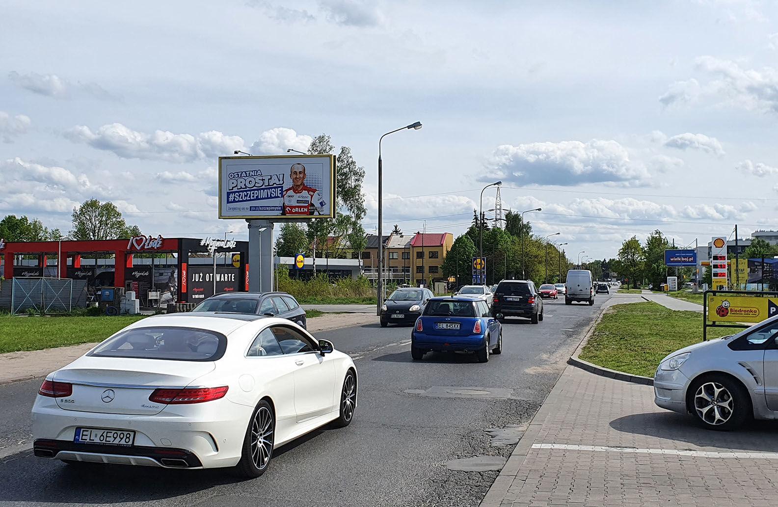 Przykładowa reklama