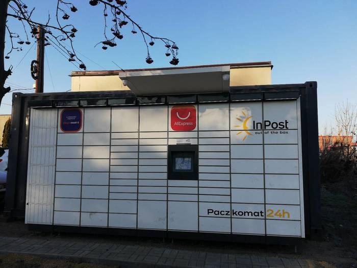 Przykładowa reklama