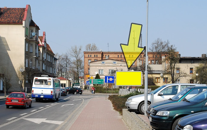 Przykładowa reklama