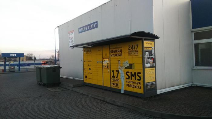 Przykładowa reklama
