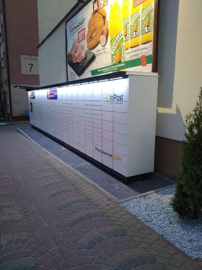 Przykładowa reklama