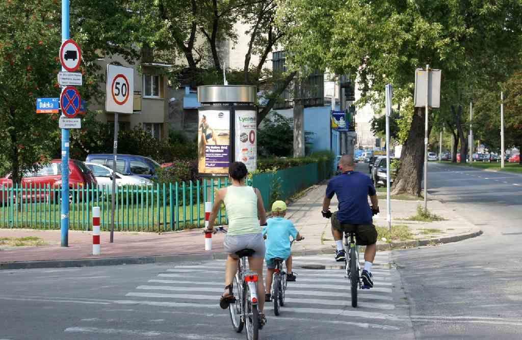 Przykładowa reklama