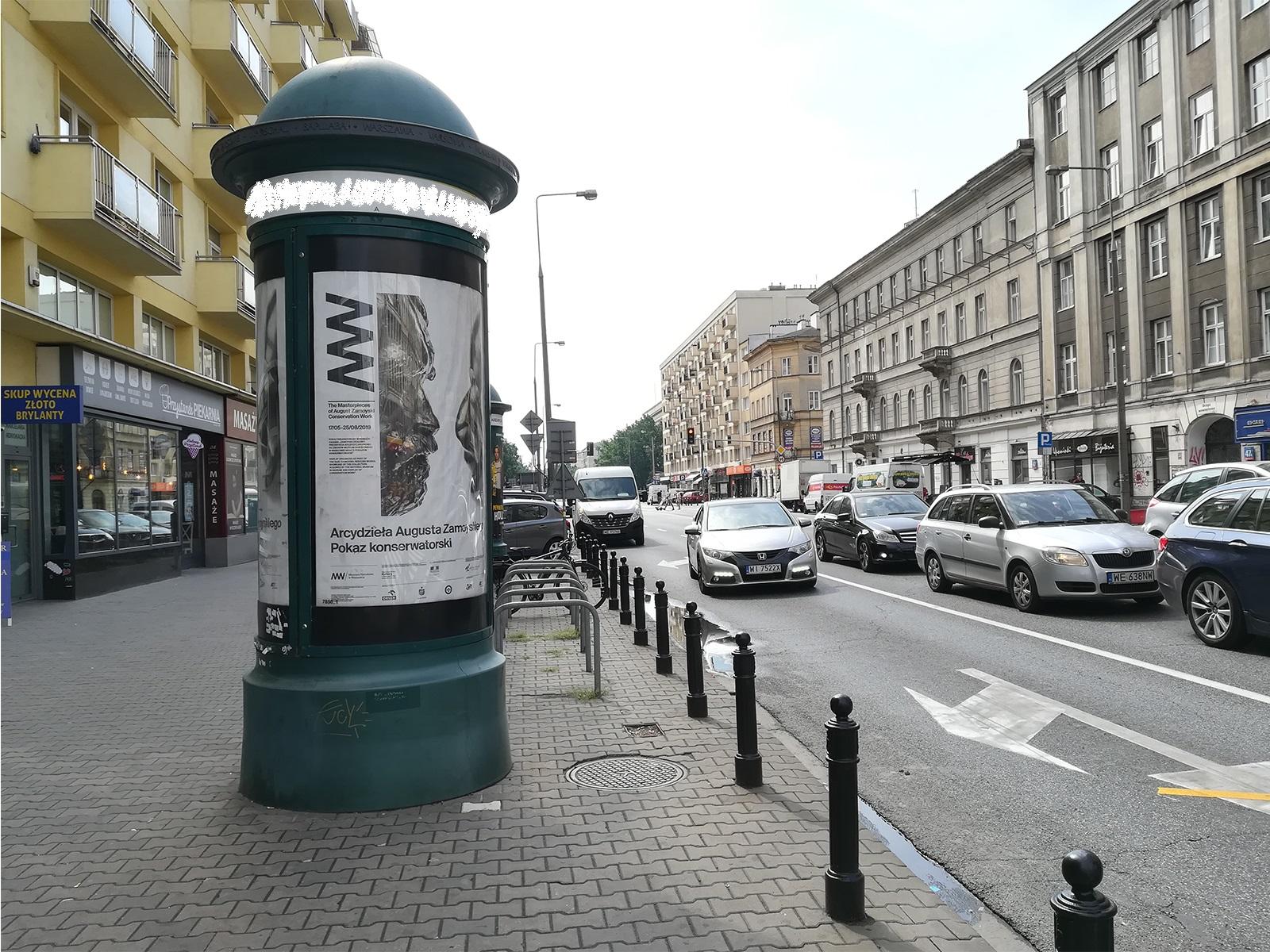 Przykładowa reklama