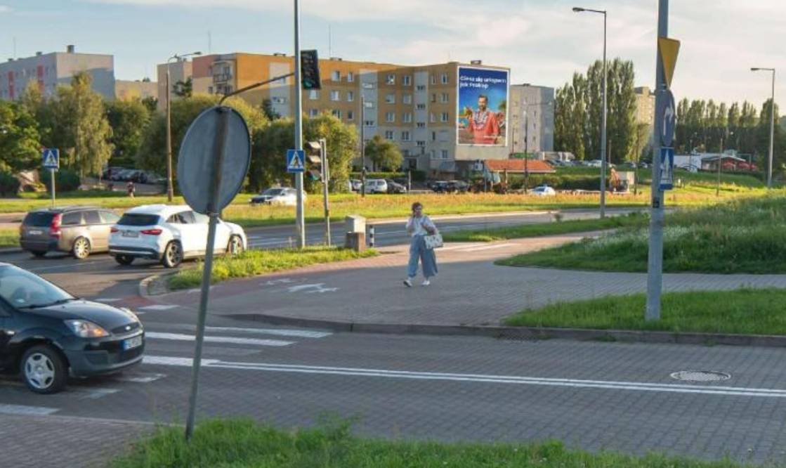 Przykładowa reklama