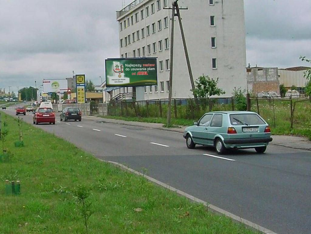 Przykładowa reklama