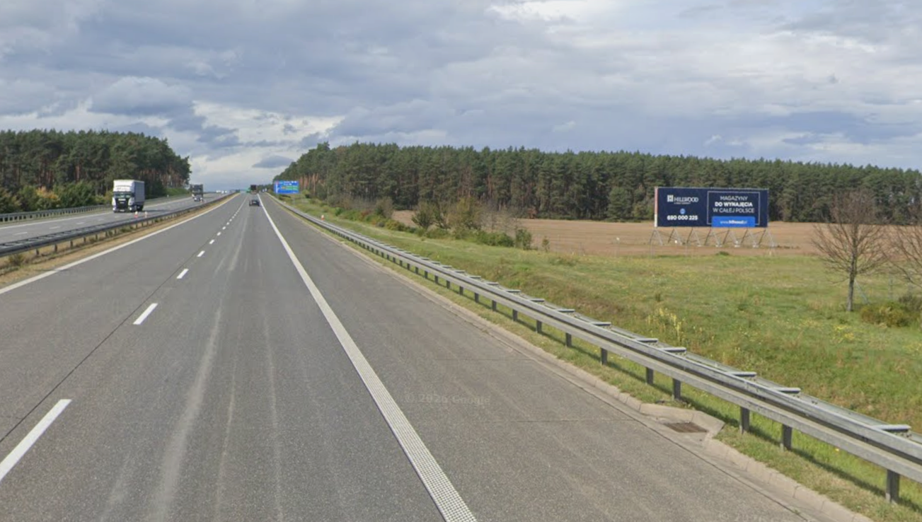 Przykładowa reklama