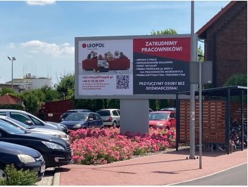 Przykładowa reklama