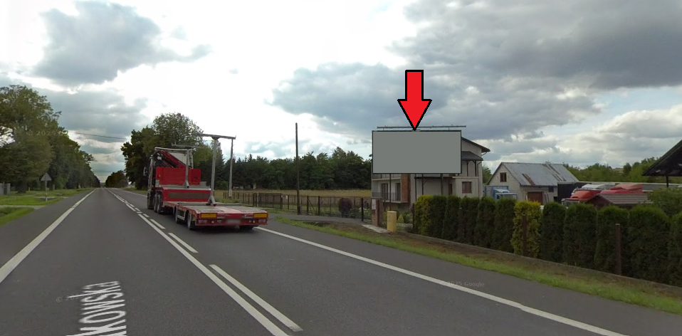 Przykładowa reklama