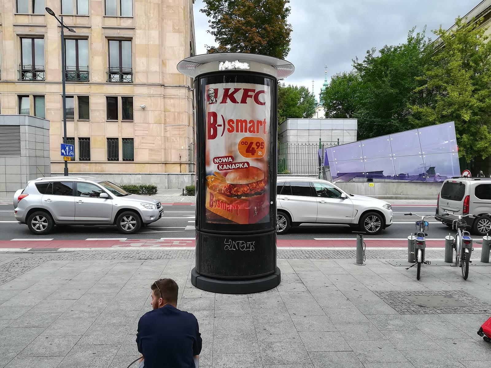 Przykładowa reklama