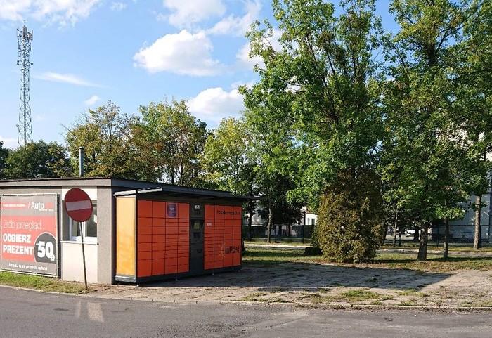 Przykładowa reklama