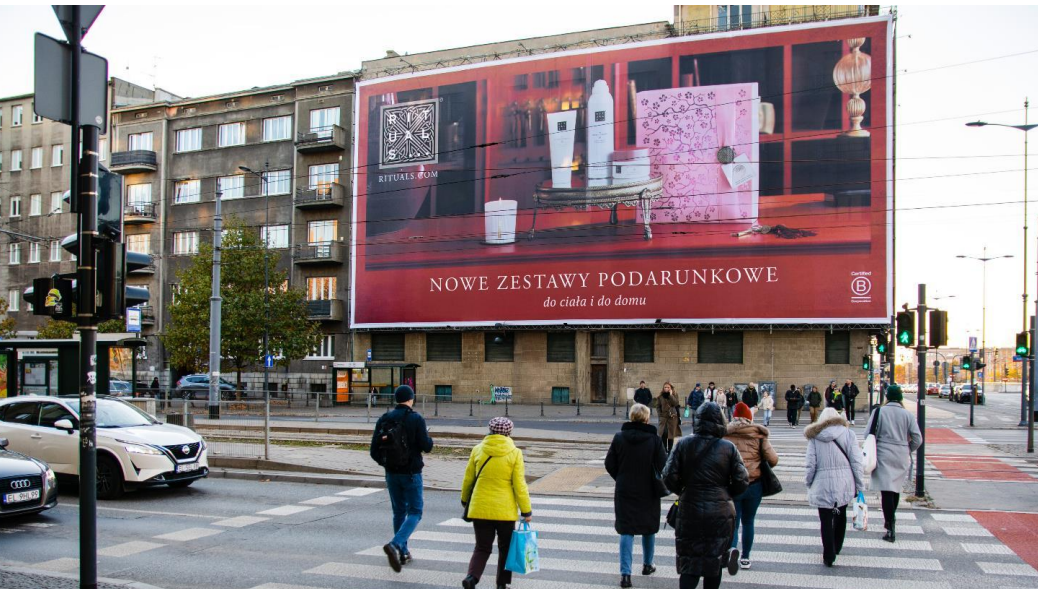 Przykładowa reklama