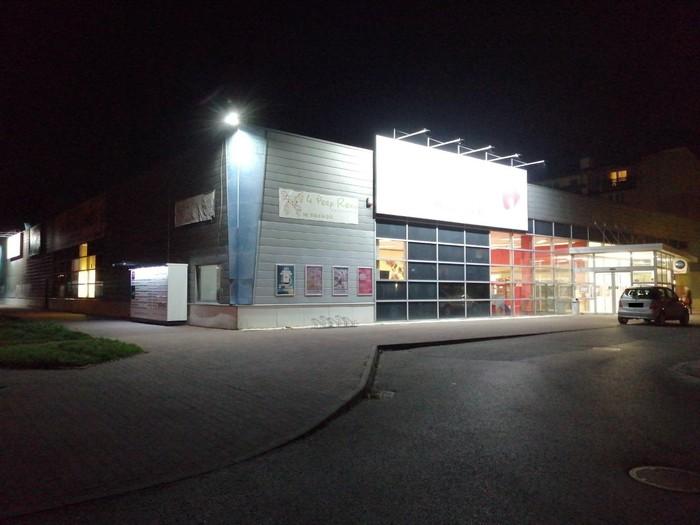 Przykładowa reklama