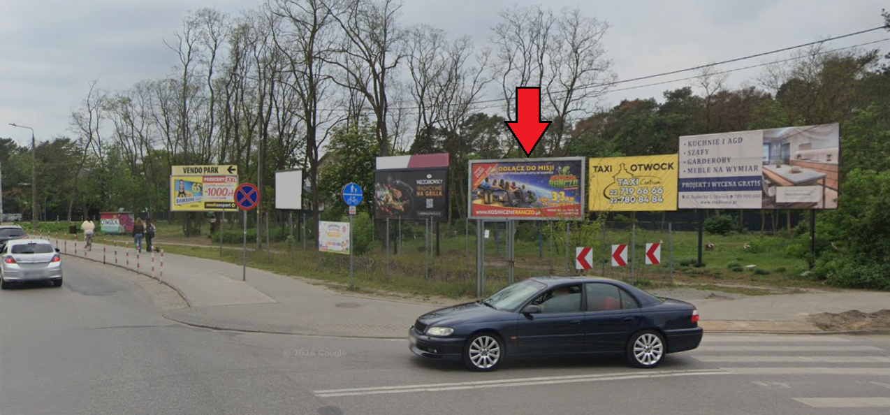 Przykładowa reklama