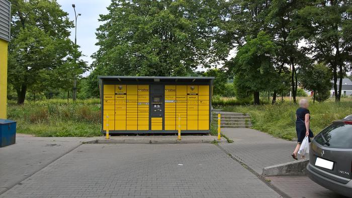 Przykładowa reklama