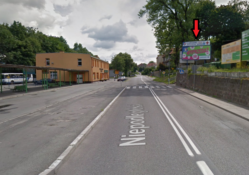 Przykładowa reklama