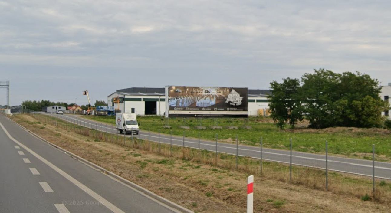 Przykładowa reklama