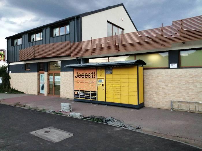 Przykładowa reklama