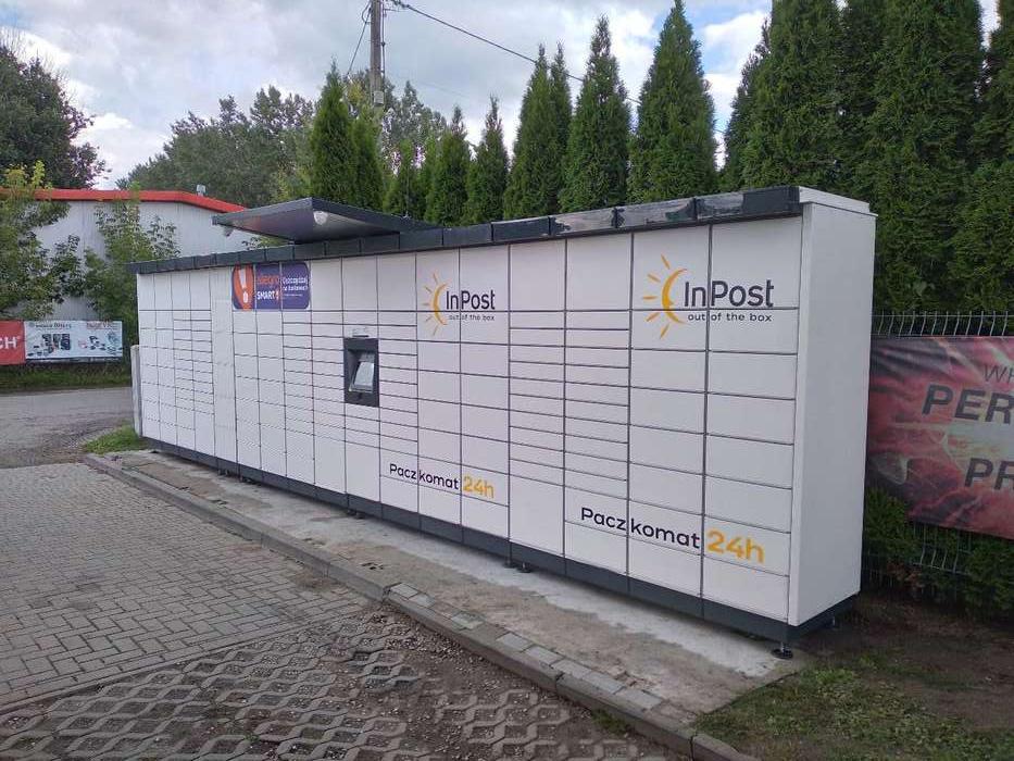 Przykładowa reklama