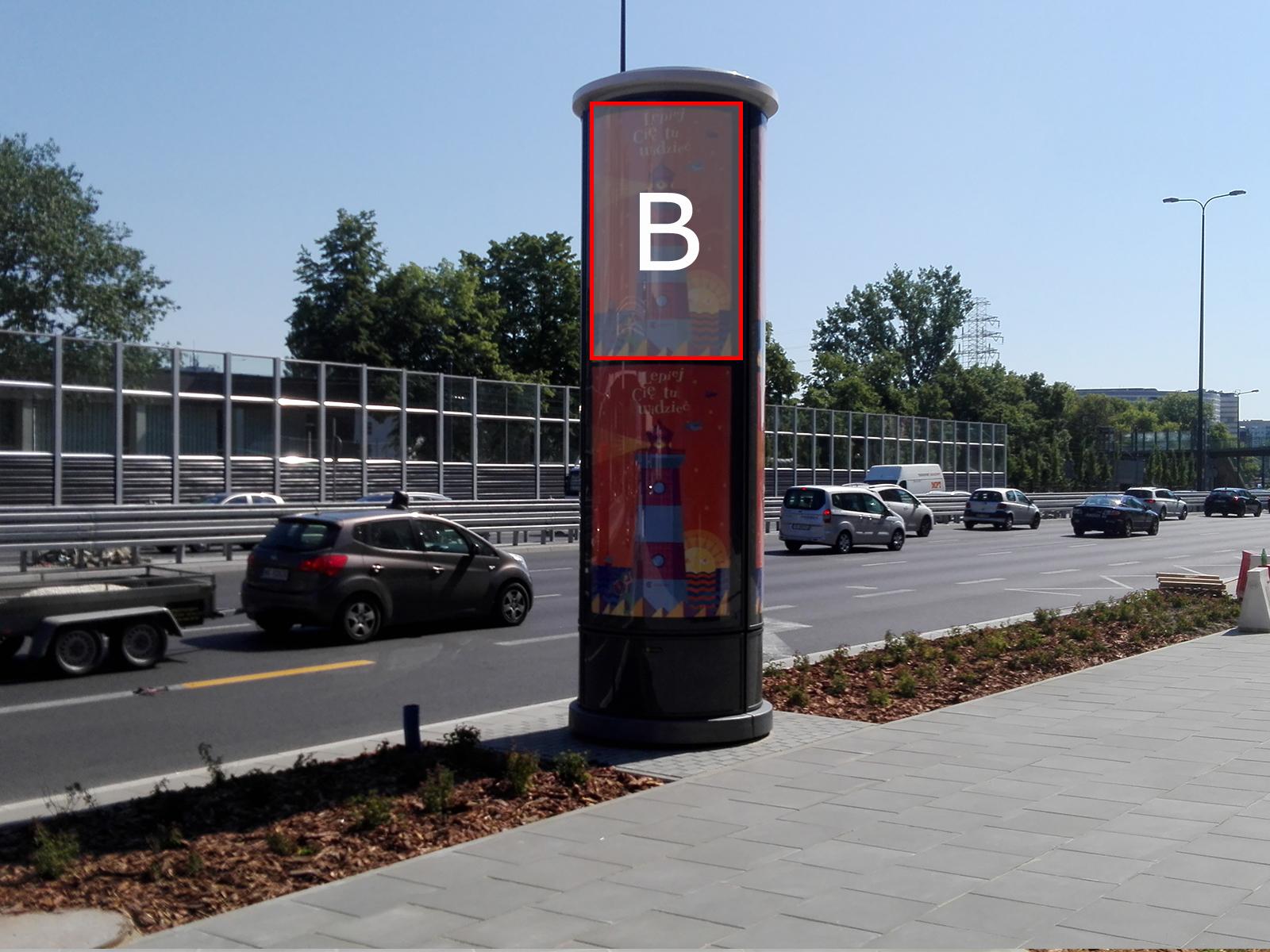 Przykładowa reklama