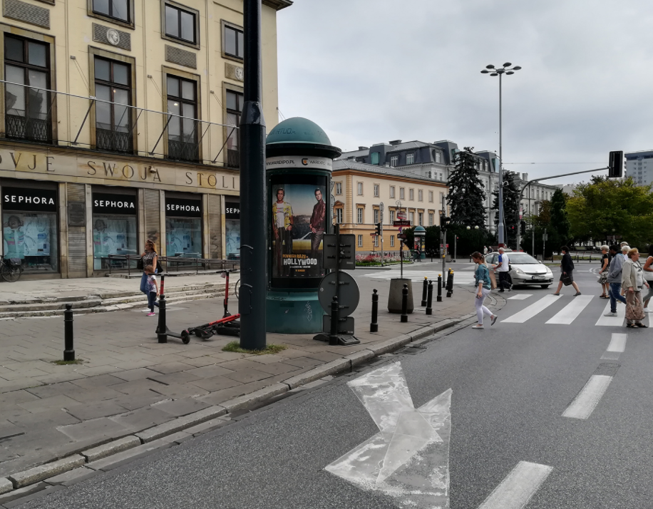 Przykładowa reklama