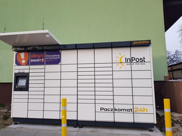 Przykładowa reklama