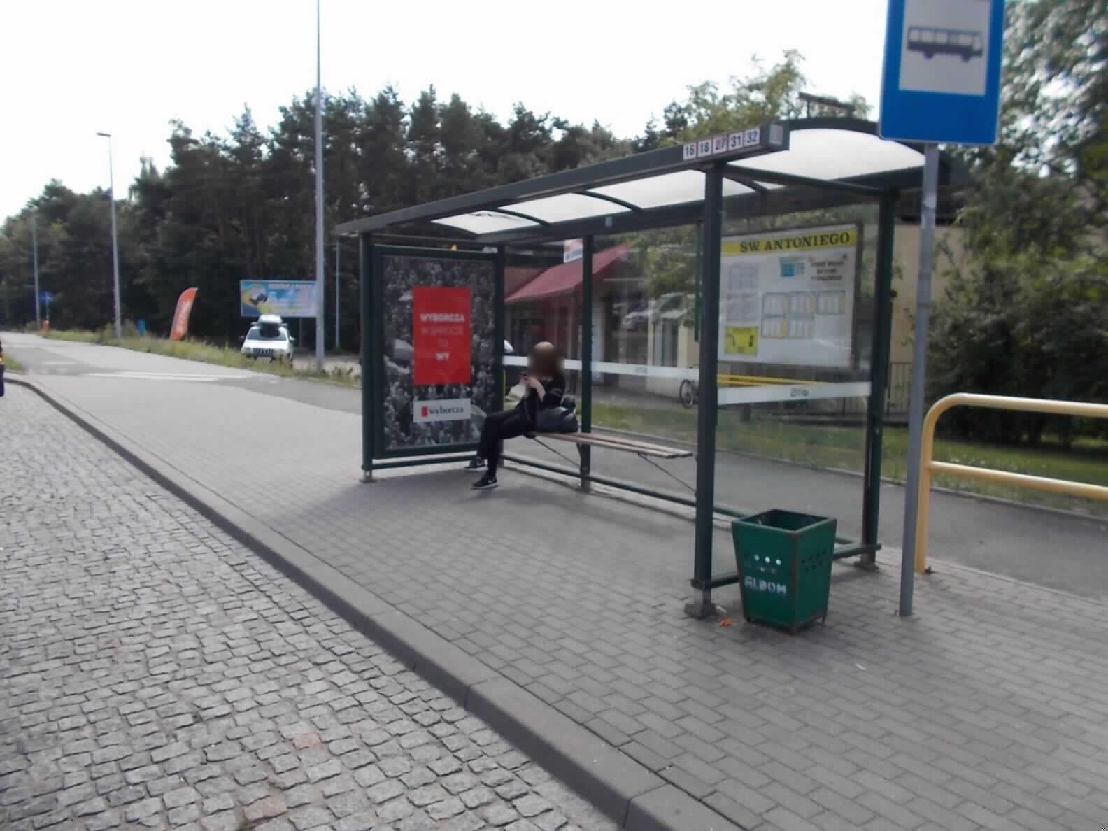 Przykładowa reklama
