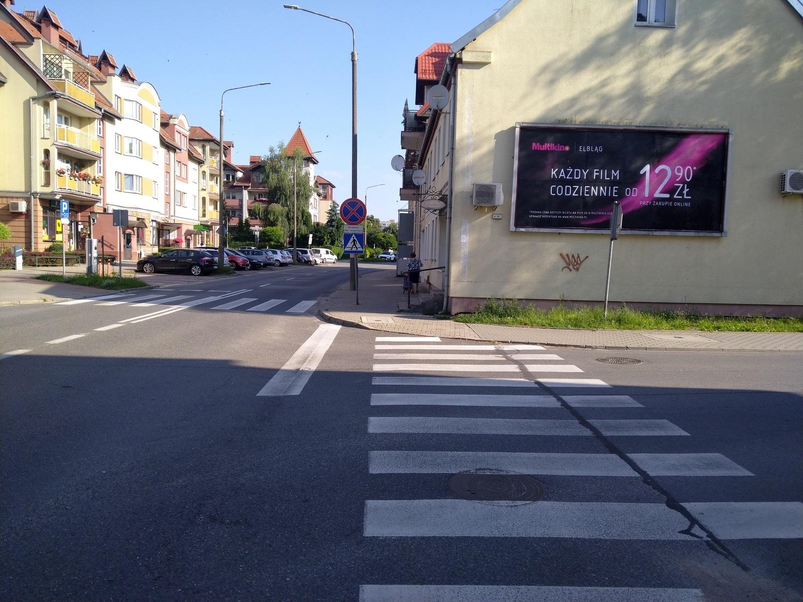 Przykładowa reklama