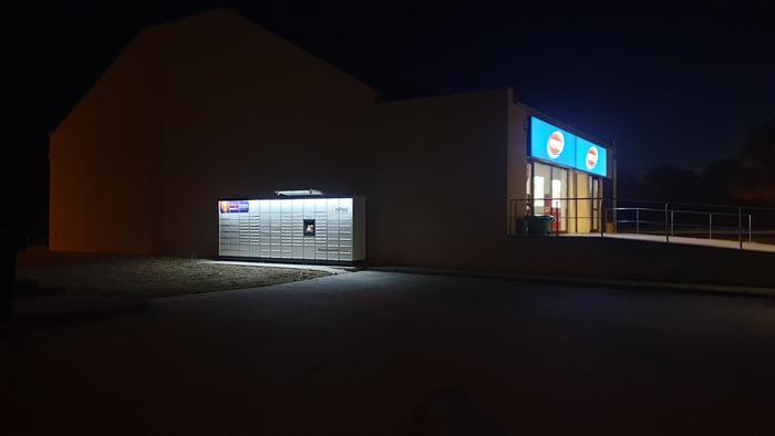 Przykładowa reklama