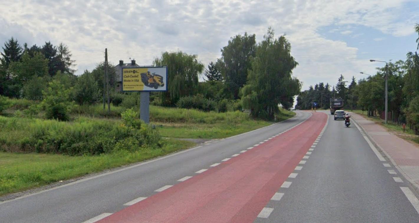 Przykładowa reklama
