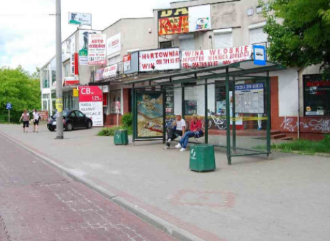 Przykładowa reklama