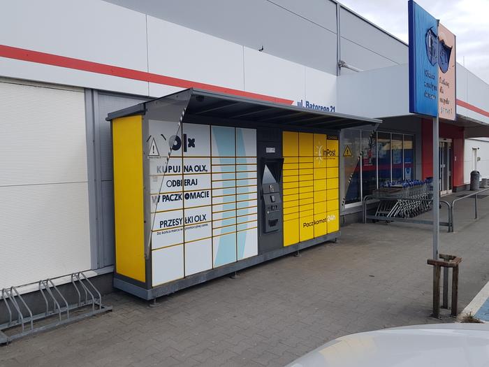 Przykładowa reklama