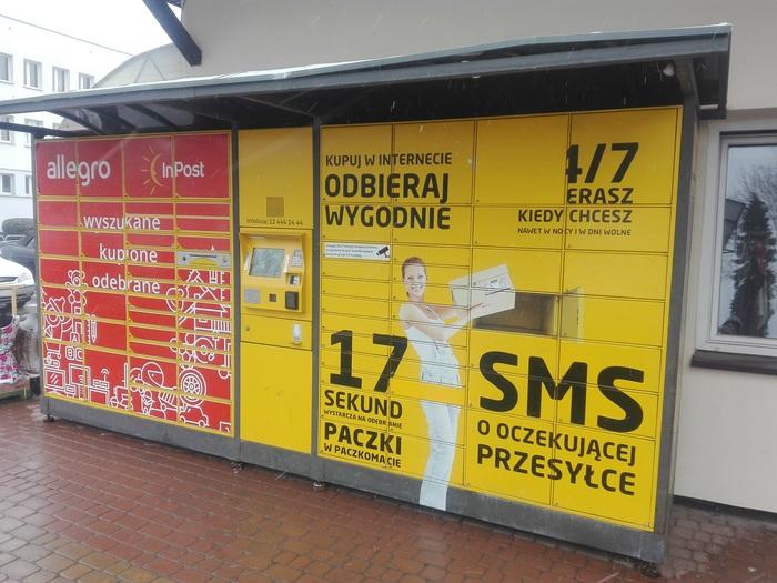 Przykładowa reklama