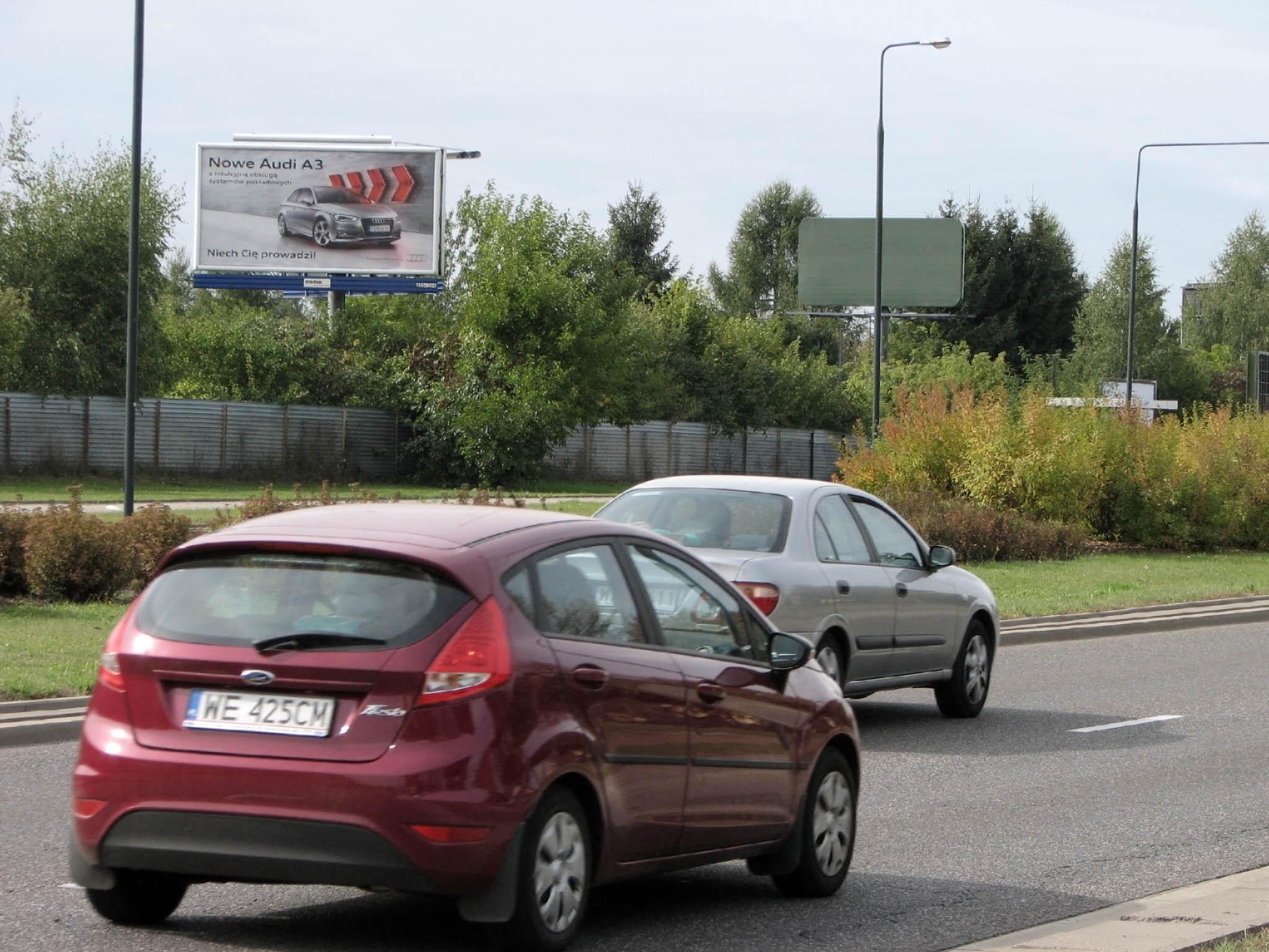 Przykładowa reklama