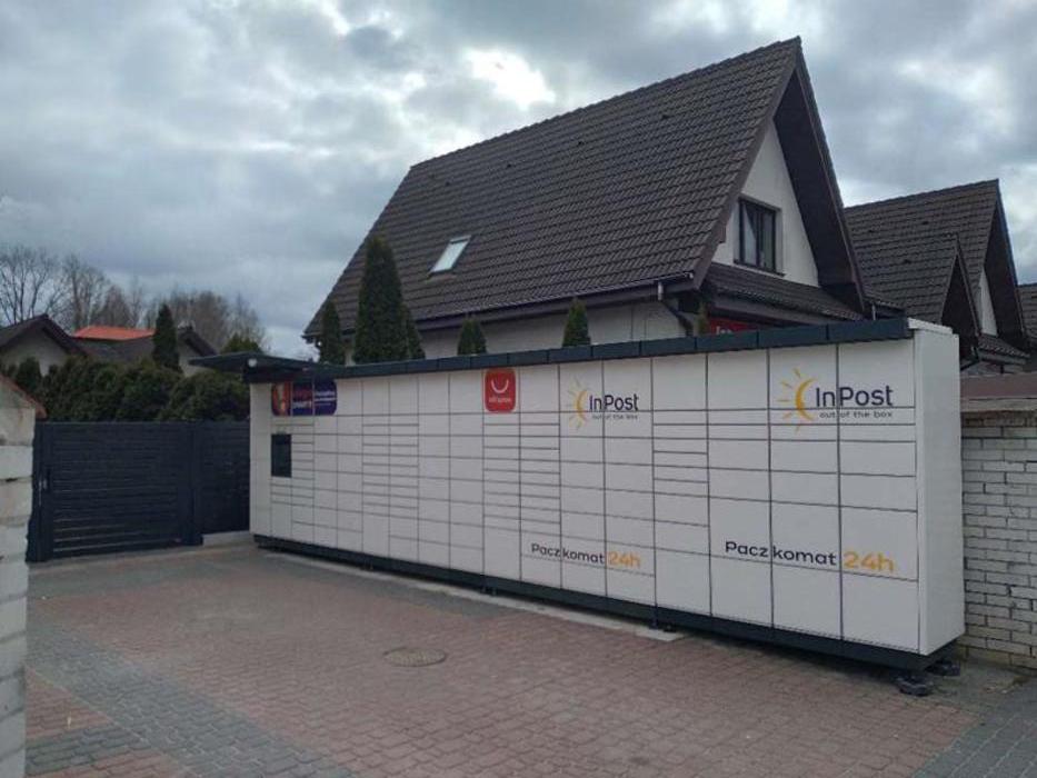 Przykładowa reklama