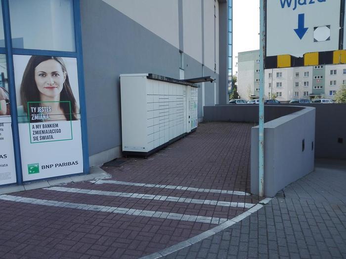 Przykładowa reklama