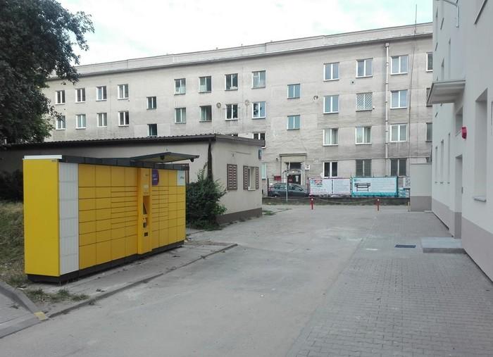 Przykładowa reklama