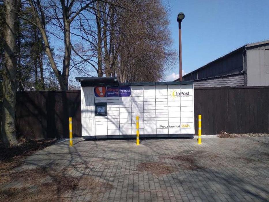 Przykładowa reklama