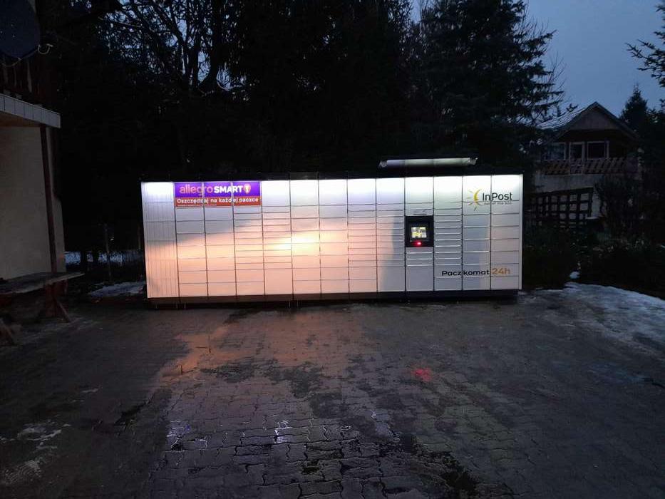 Przykładowa reklama