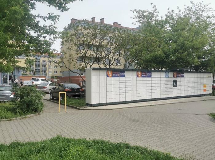 Przykładowa reklama