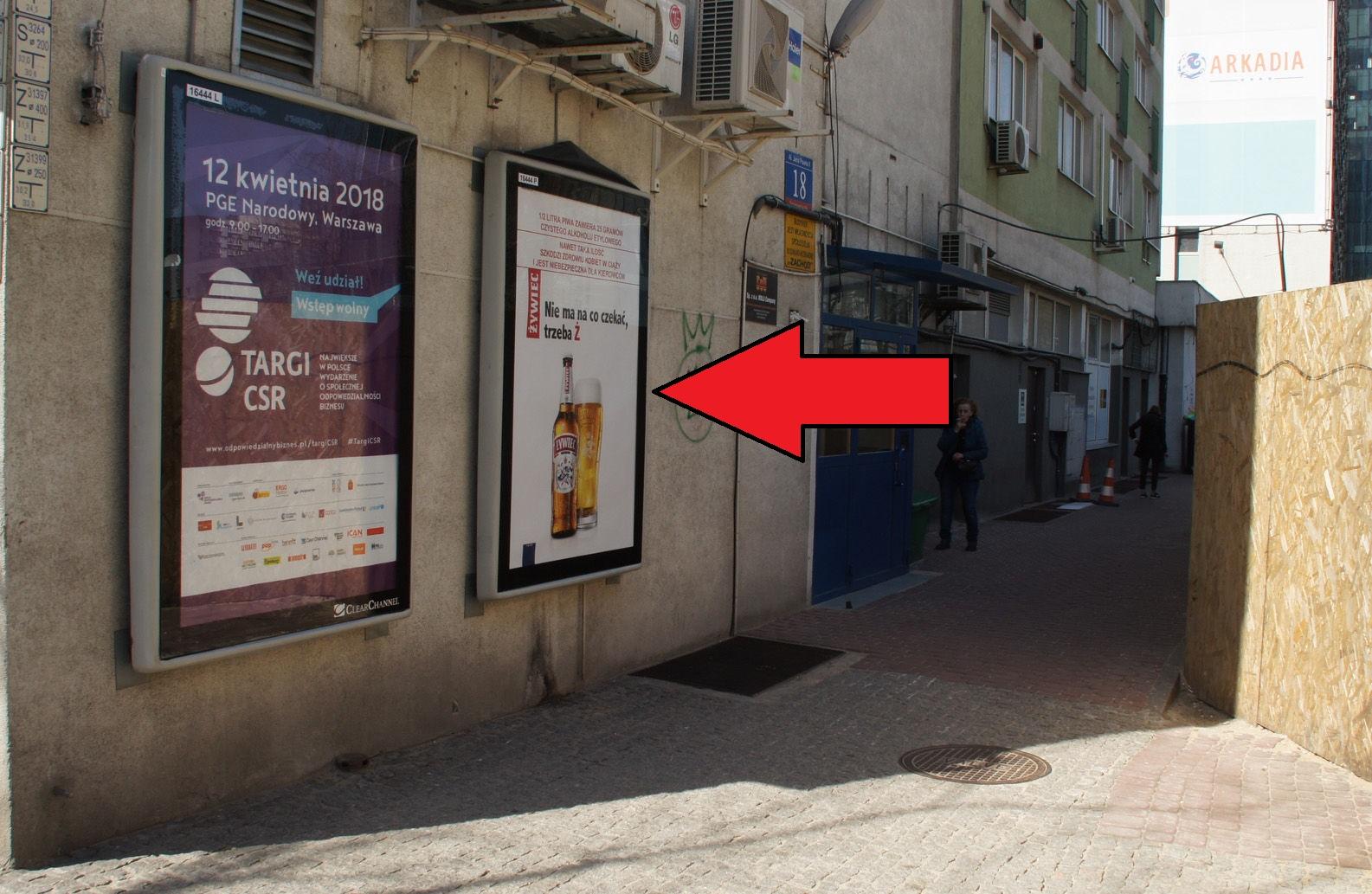 Przykładowa reklama
